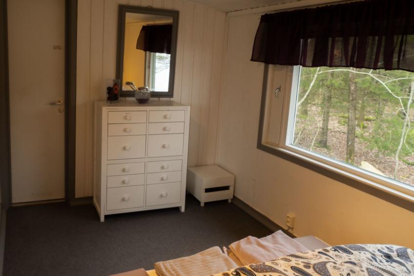 Schwedisches Glück, zwischen Wäldern und einem See - foto 4