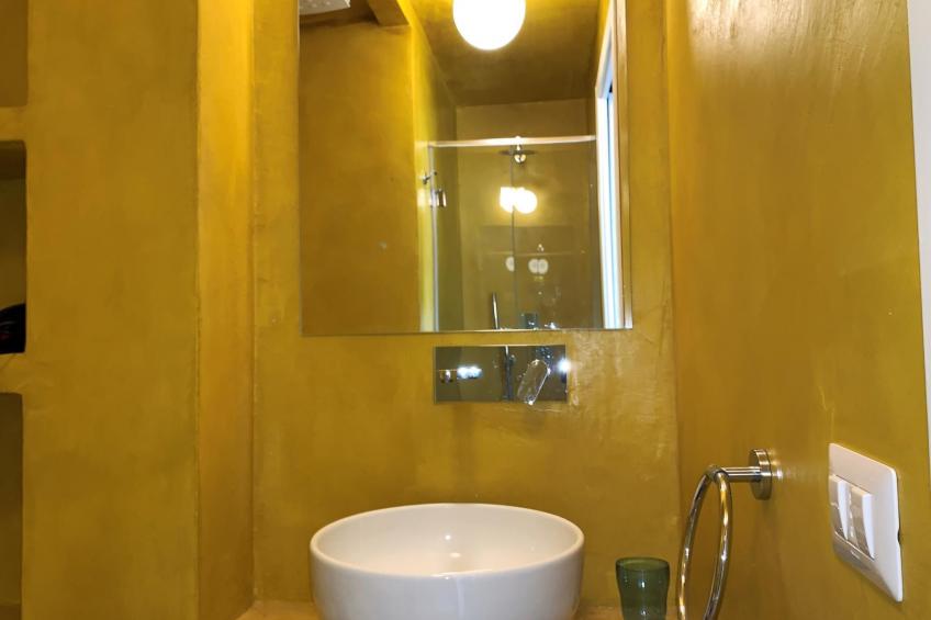 Wohnung 'Villa Giulia' in Strandnähe - foto 26