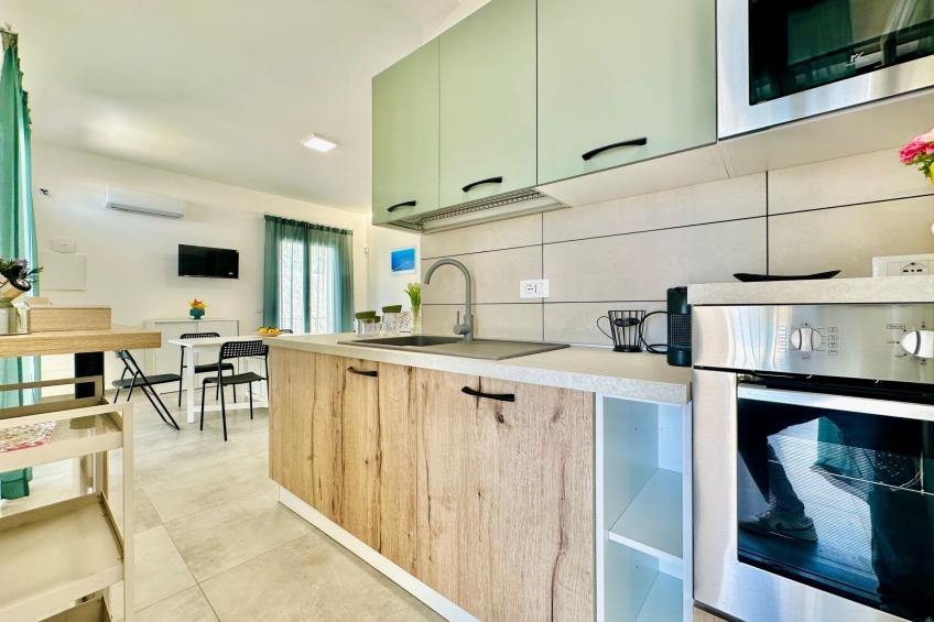 Sea Life Giulia, 200 m vom Strand entfernt - foto 12