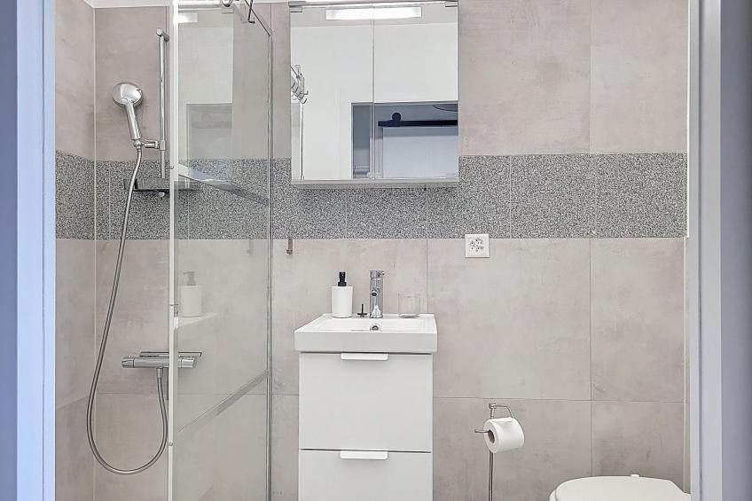 Blue Lake Lugano Apt.312 - foto 17