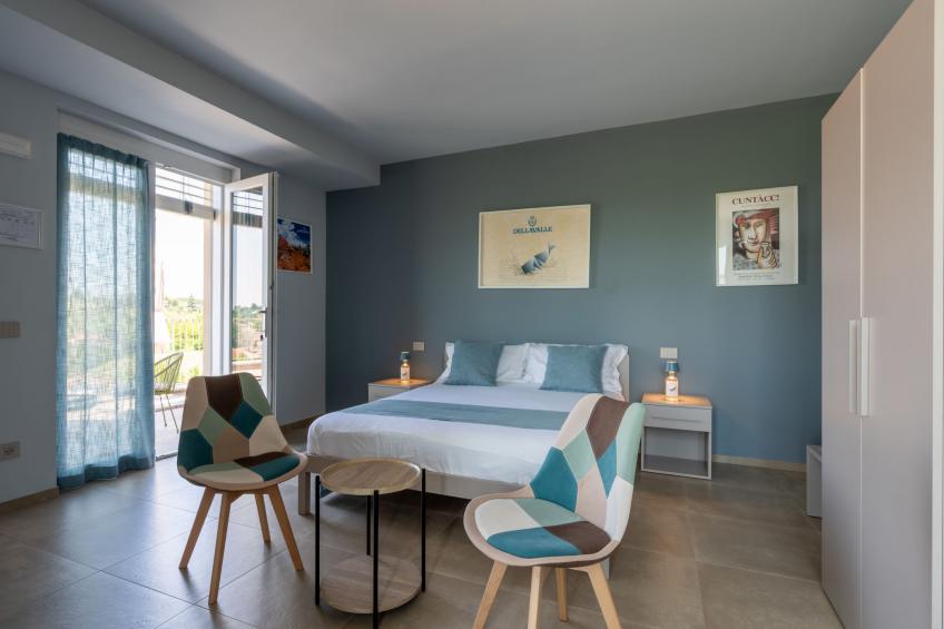 Guesthouse Dellavalle - foto 15