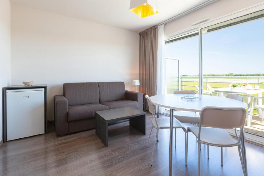 Le Domaine du Mont - Appartement 3 pièces 6 personnes - foto 3