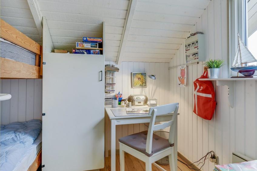 "Hjalmine" - 250m from the sea in Funen - foto 15