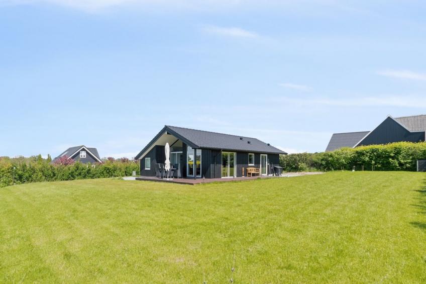 "Francis" - 380m from the sea in Funen - foto 26