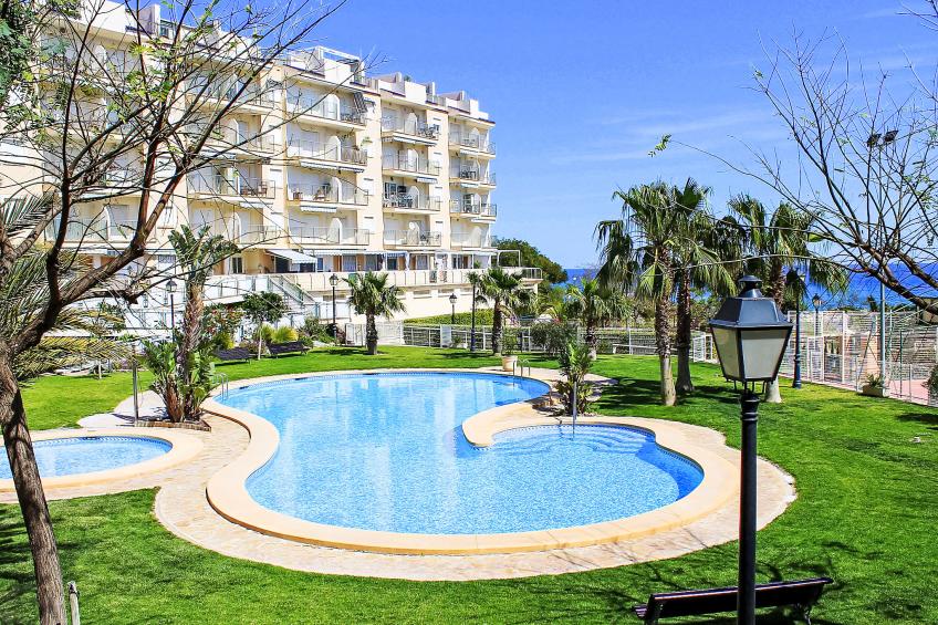 Urbanización Cala Merced - foto 16