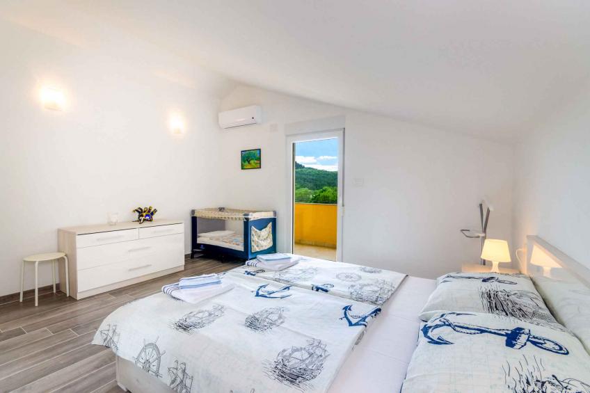 Maison de vacances avec air conditionné et grill - BF-N2M3X - foto 72