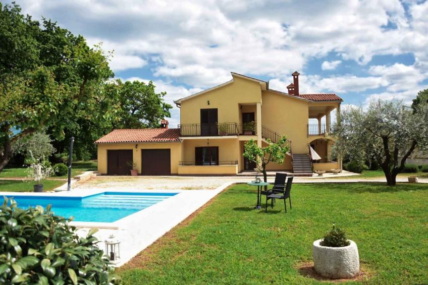 Holiday apartment mit Klimaanlage und Pool - BF-D56YT - foto 52