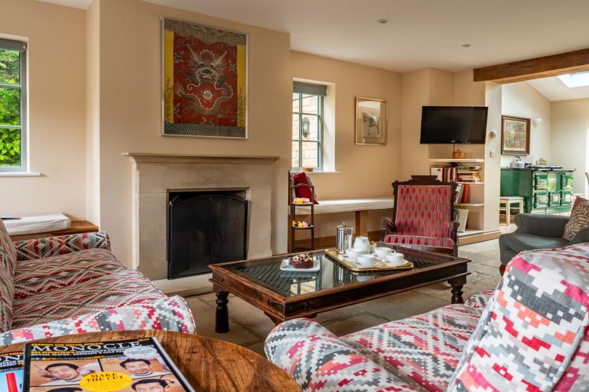 Ryeworth Cottage - foto 10