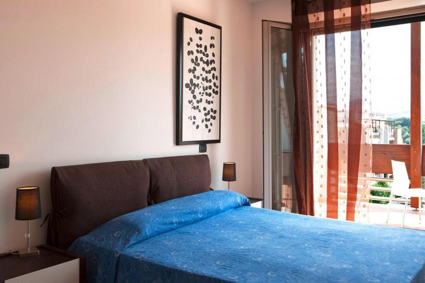 Holiday residence Santa Constanza, San Vincenzo - Type B - foto 17