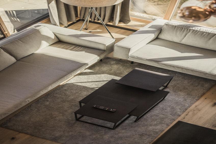 DEIN BICHLBACH Chalet groß - foto 12