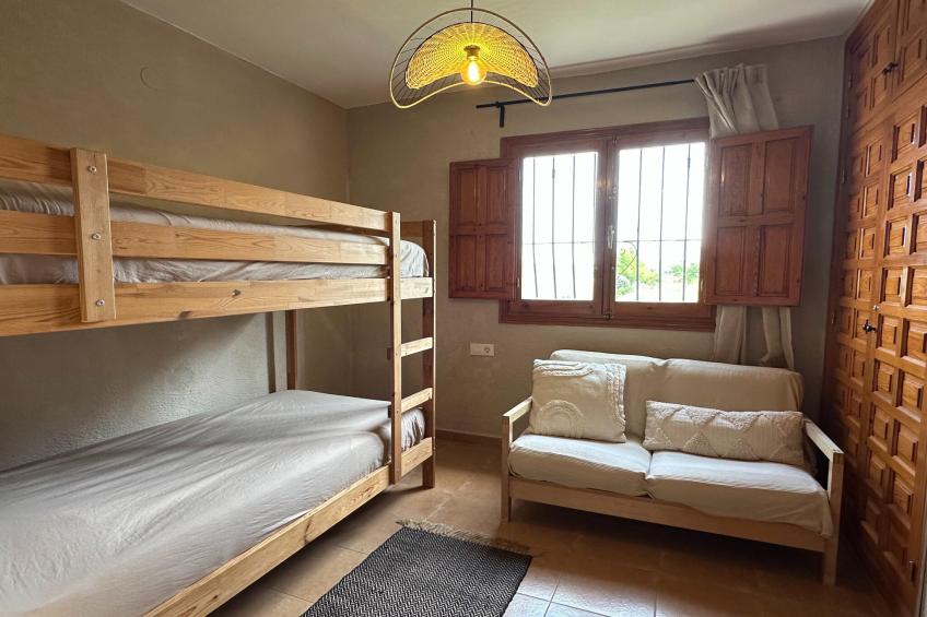 Villa Vista Pedreguer - foto 12