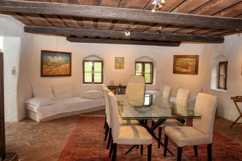 Landgut mit Sauna - foto 14