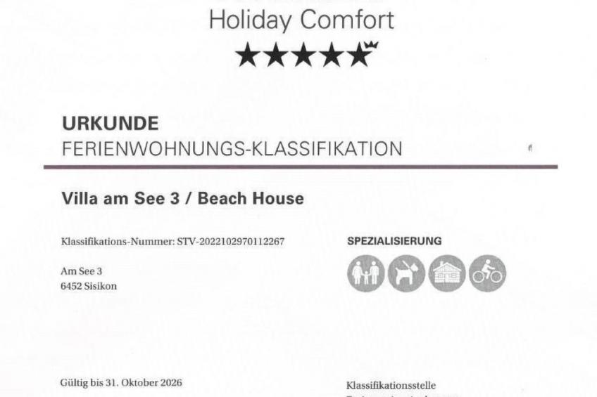 Villa am See 3 - Beach House - foto 25