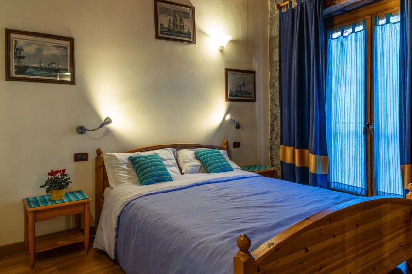 Dreistöckiges Apartment in einem historischen Gebäude - foto 14