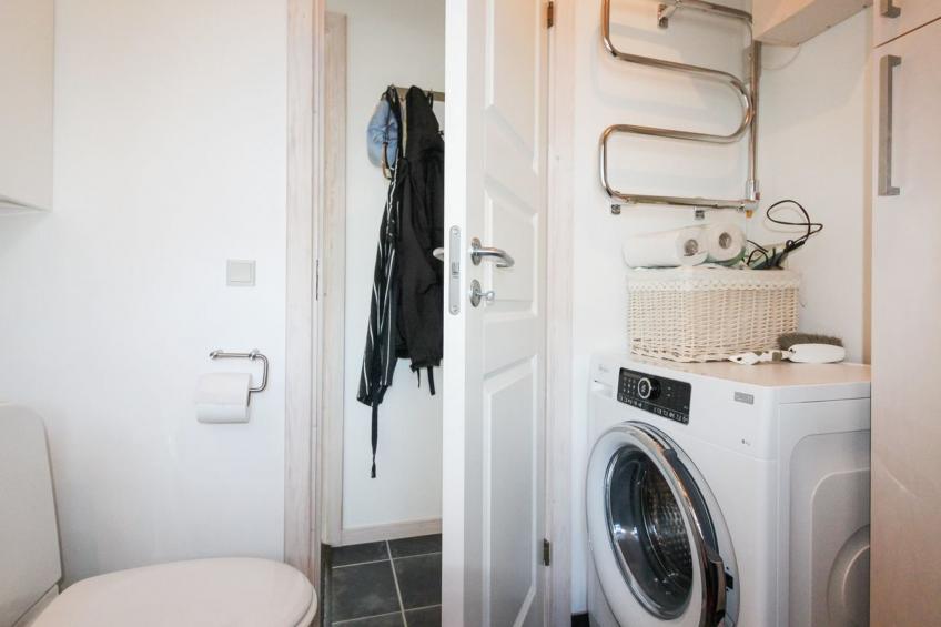 "Grim" - 5m from the sea in Funen - foto 11