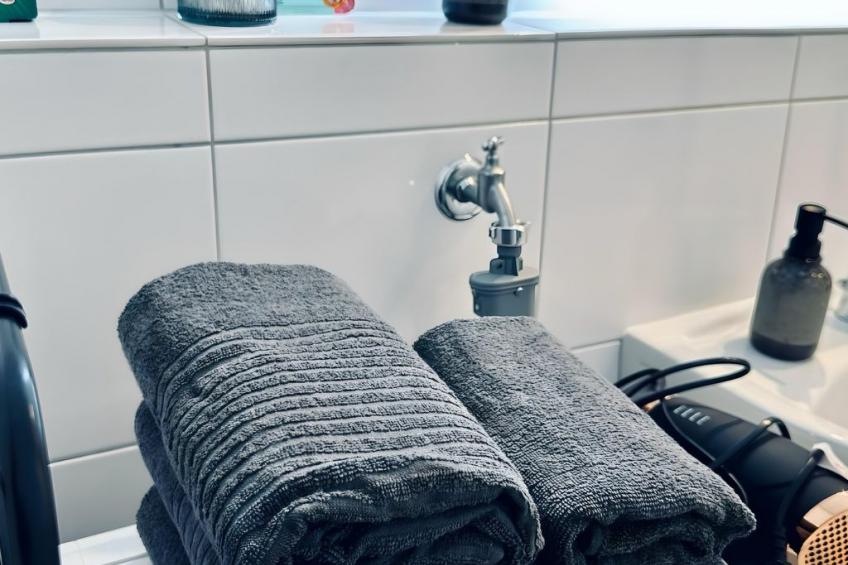 Wohnen im Turm - foto 18