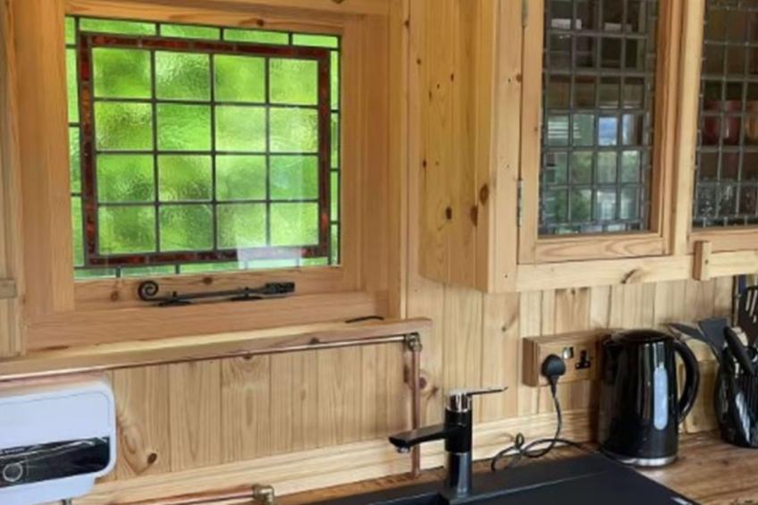 Shepherds Hut - foto 11