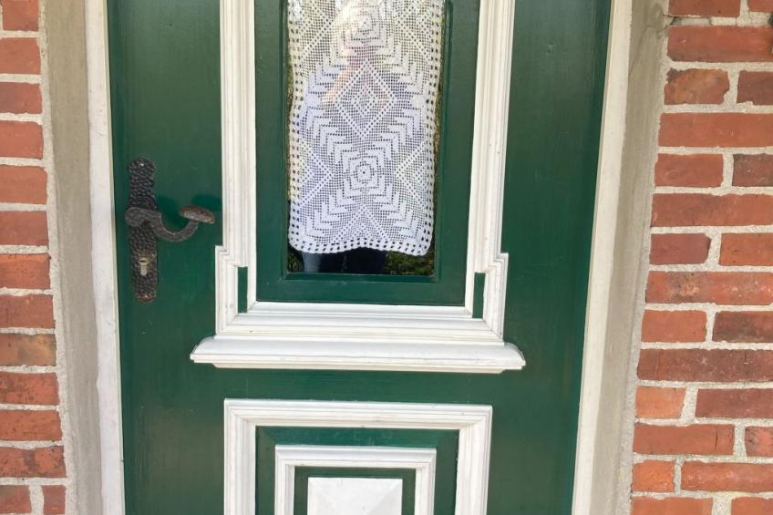 Reetdachkate in Stadland-Seefeld - foto 20