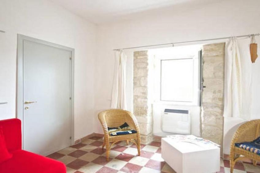 'Elvira Basilico' mit Terrasse - foto 15