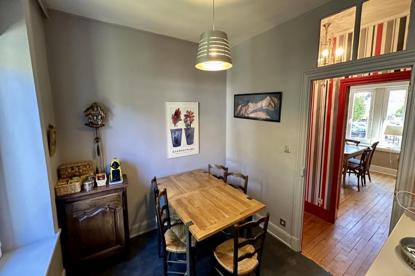 Villa Les Moullières de l’eau 14pers Le Mont Dore - foto 15