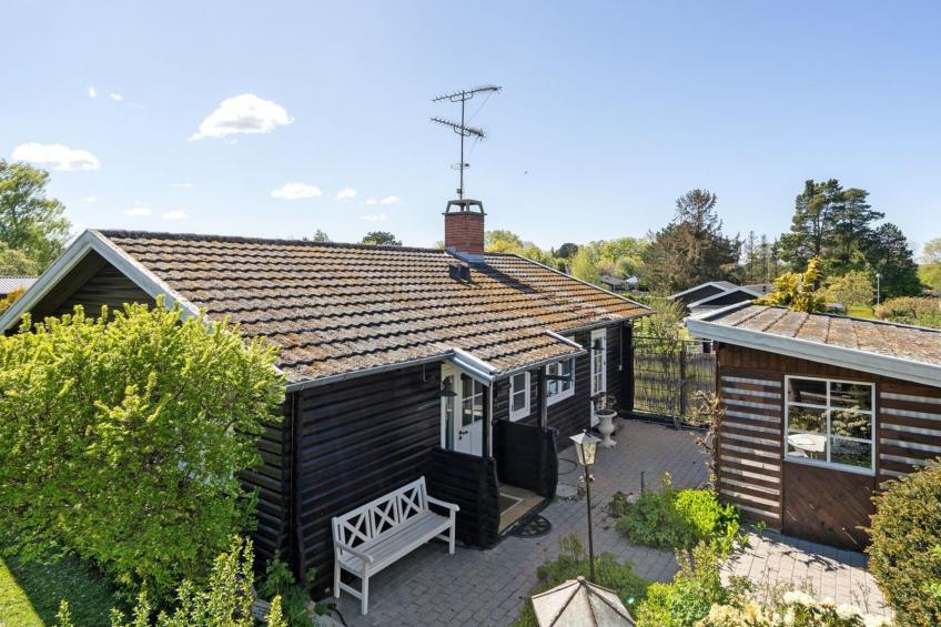 "Ghita" - 1.2km from the sea in Sealand - foto 18