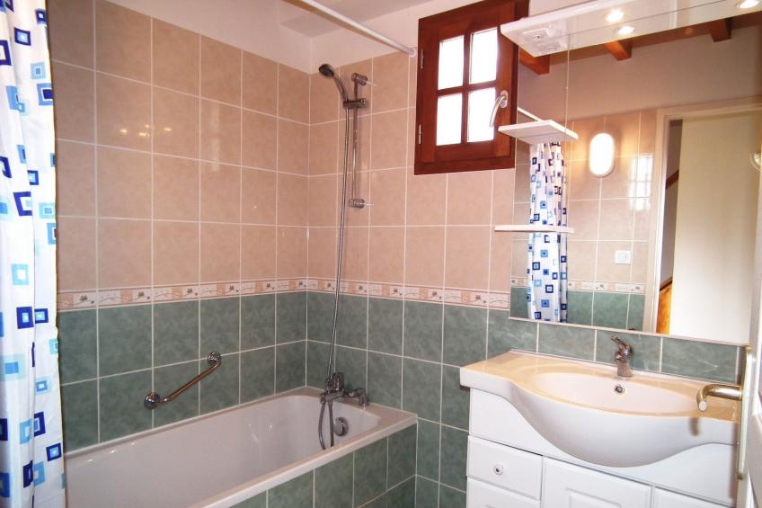 Domäne mit Jacuzzi - foto 8