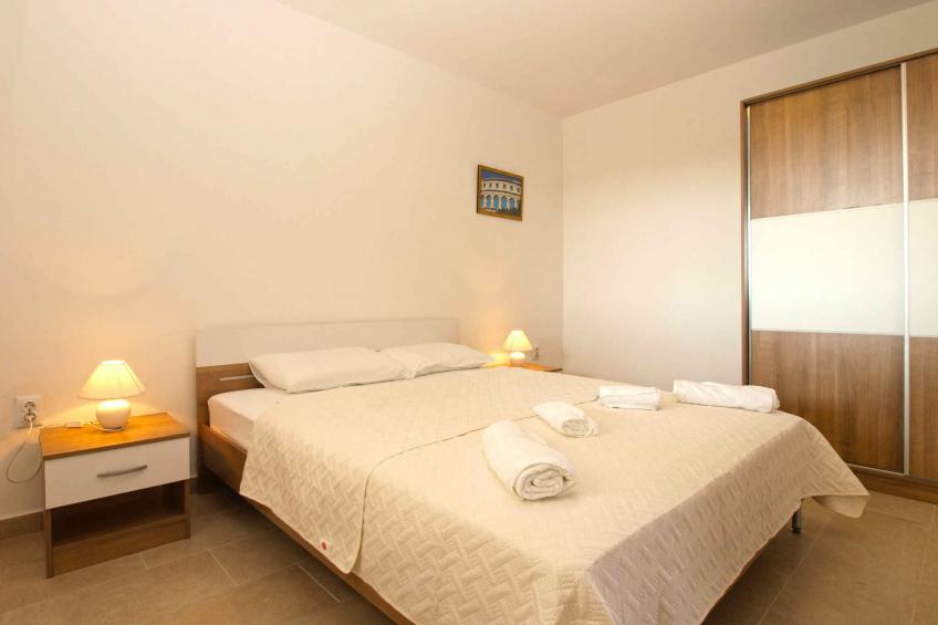 Holiday apartment with air conditioning - BF-FRXGG - foto 58