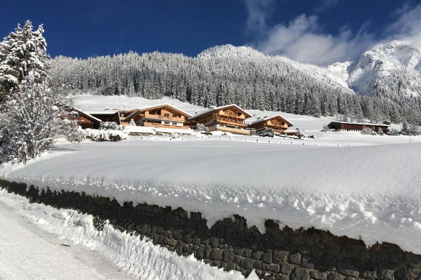 Haus Fernwald Top Tim und Nynke - foto 44