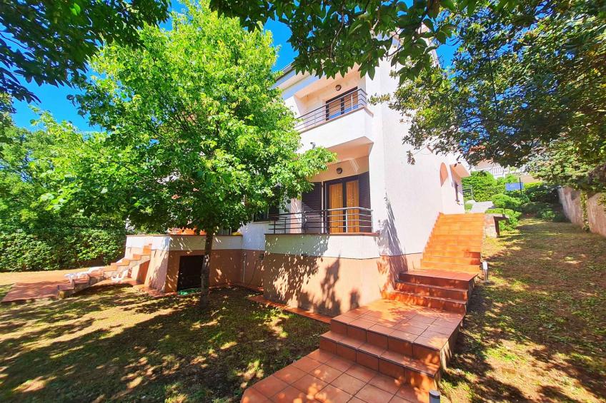 Vakantiewoning met airco - VW-2BY8G - foto 2