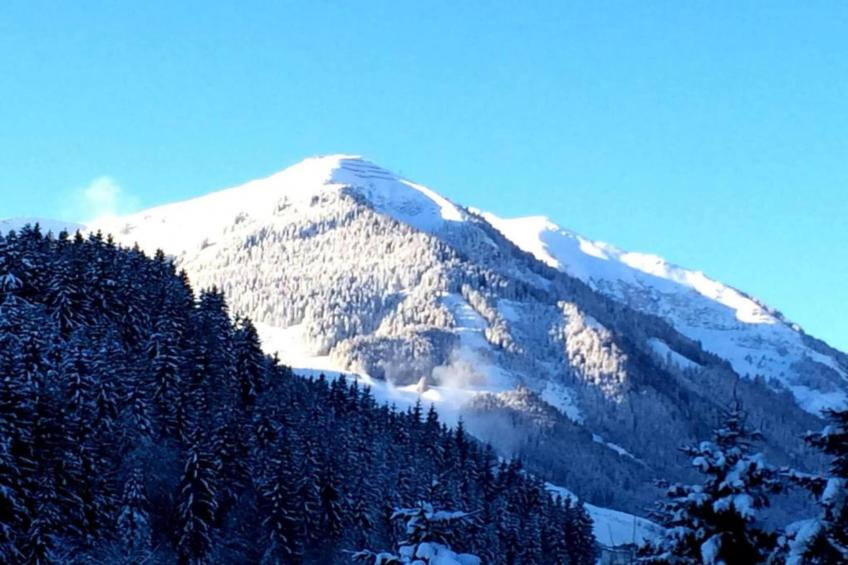 Mary Studio's Saalbach - foto 41