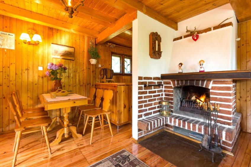 holiday home in Przewoz - foto 3