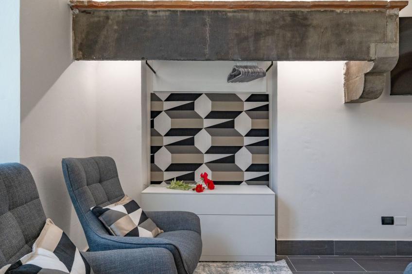 Via Giraldi Haus intern 1 - foto 4