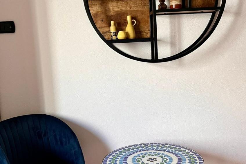 Casa Árbol del Fuego - foto 30