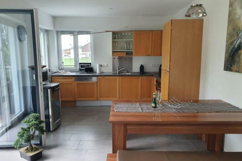 Casa Bianka in Fridolfing - foto 16