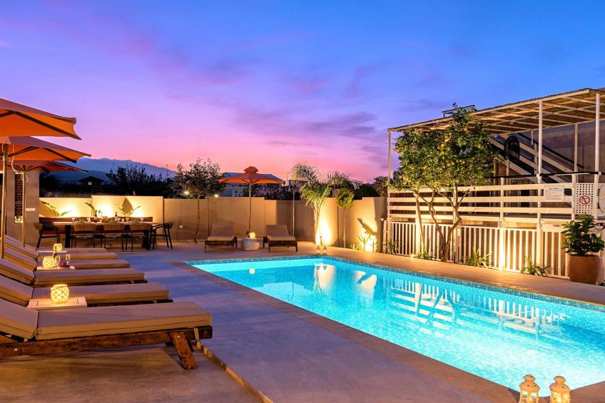 für 24 Personen in Chania, Kreta (West-Kreta) - foto 36