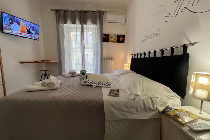 Wohnung 'The Book' mit Balkon - foto 7