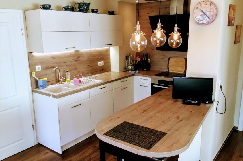 Am Blauen See - foto 29