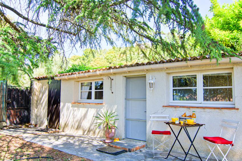 Villa Datcha - foto 29