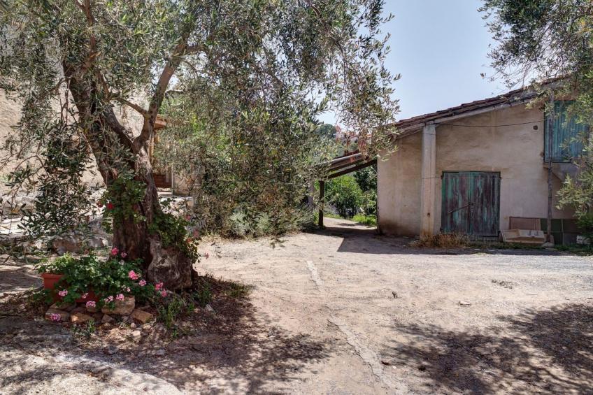 Charmantes Appartment in Diano San Pietro - foto 20