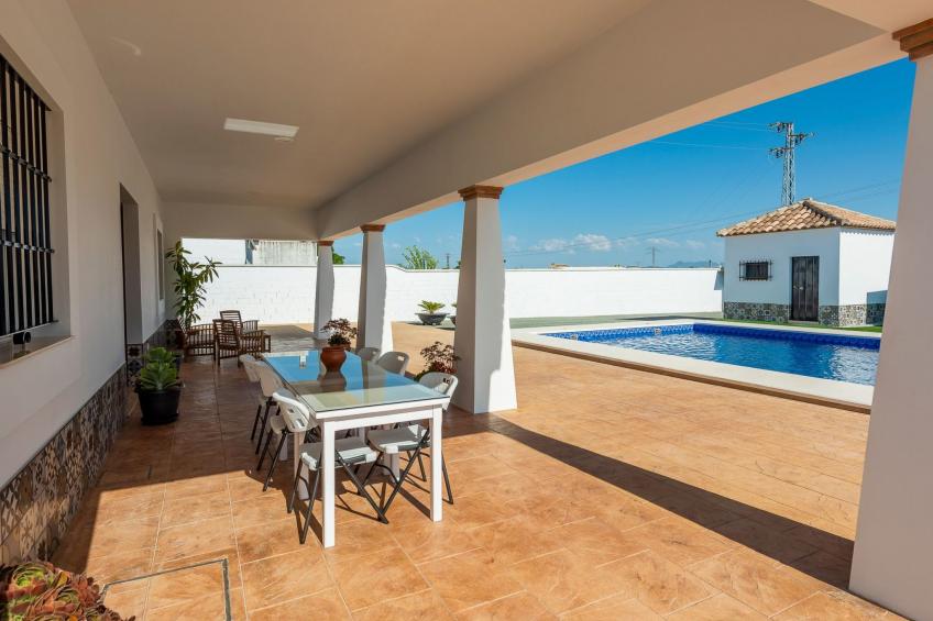 Casa Brisa del Valle - foto 30