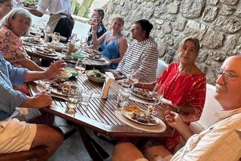 Ferienvilla Harmony für 7 Personen und 3 Kinder - foto 33