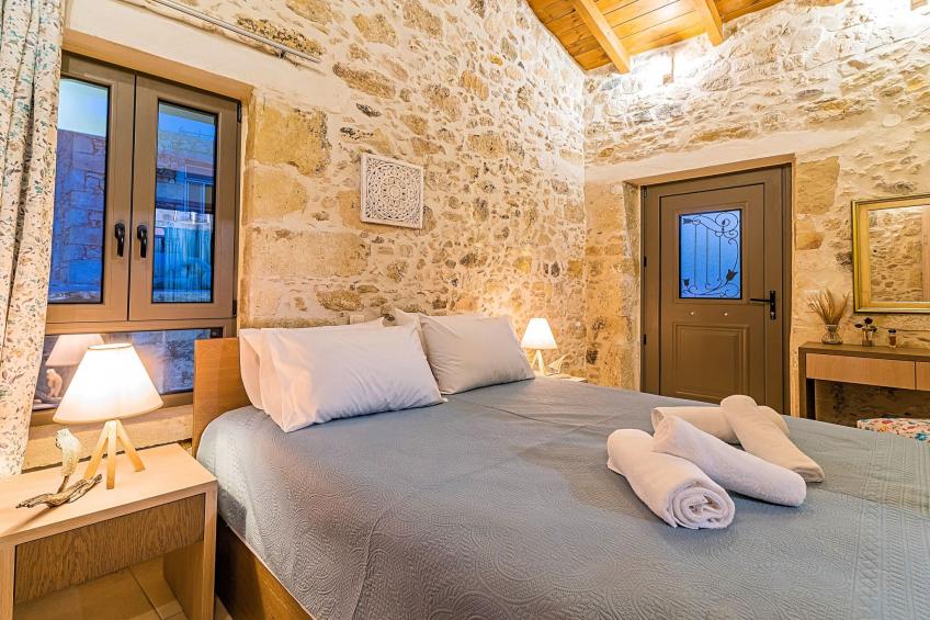 Akalli Villa Privater Pool, Whirlpool - foto 26