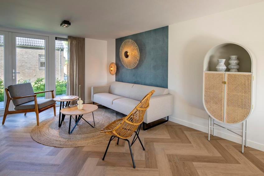 Slapen tussen de duinen - 53 - foto 3