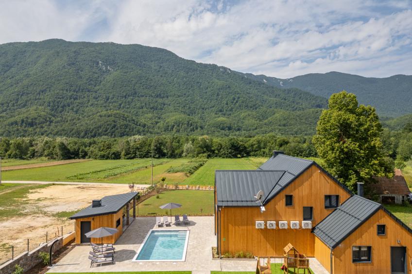 Villa Korina - foto 20