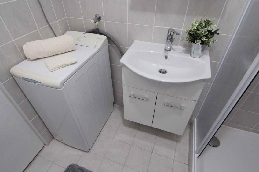 Vakantiewoning met balkon en airconditioning - VW-F4G9G - foto 37