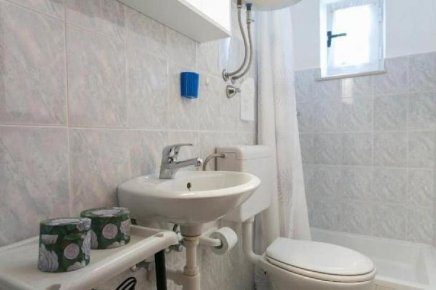 Apartment Anita (Gruž) - One-Bedroom Apartment with Balcony - foto 12