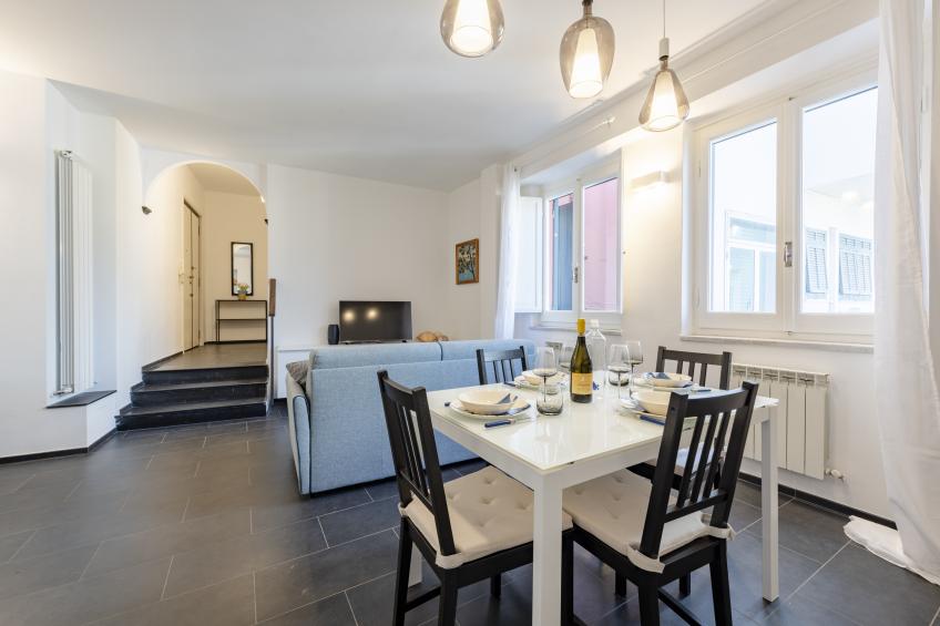 Charming Flat Sestri Levante - foto 3
