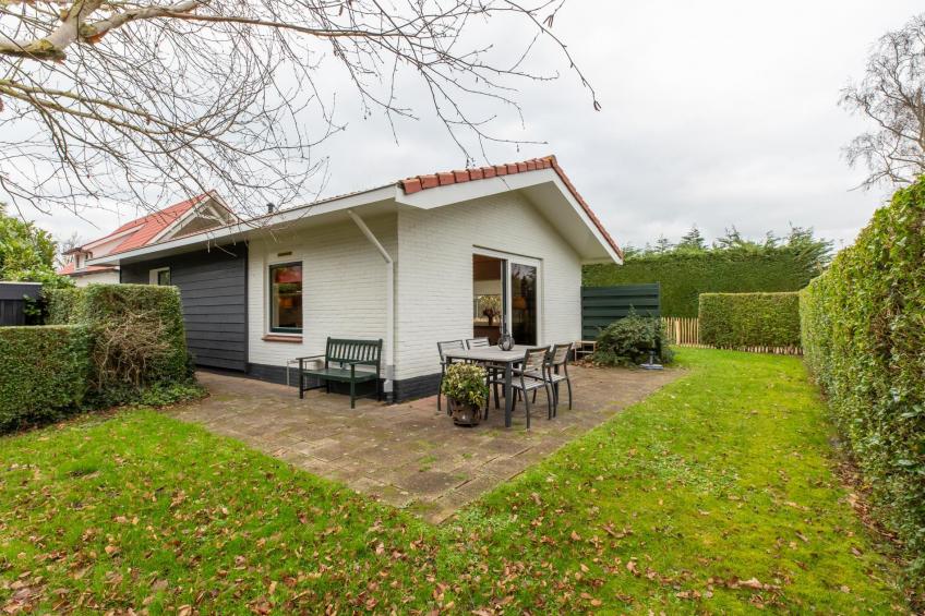 Holidayhome- Hoge Weide 63 | Oostkapelle - foto 2