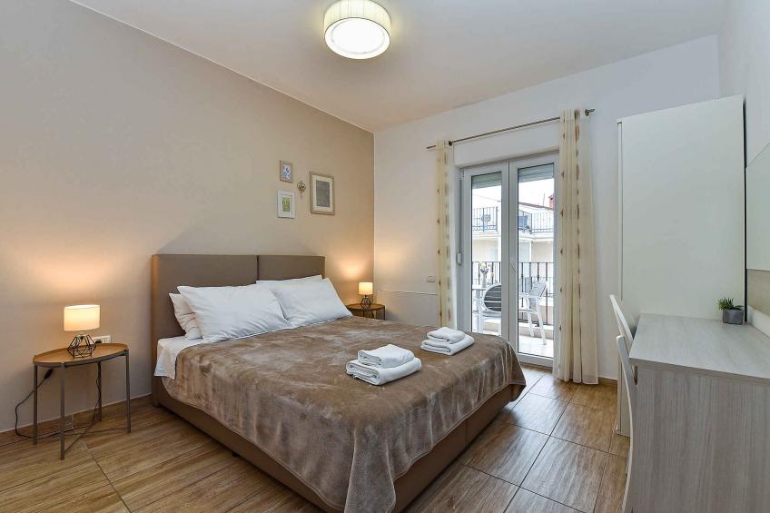 Vakantiewoning met airco en buitenzwembad - BF-VH7DV - foto 6