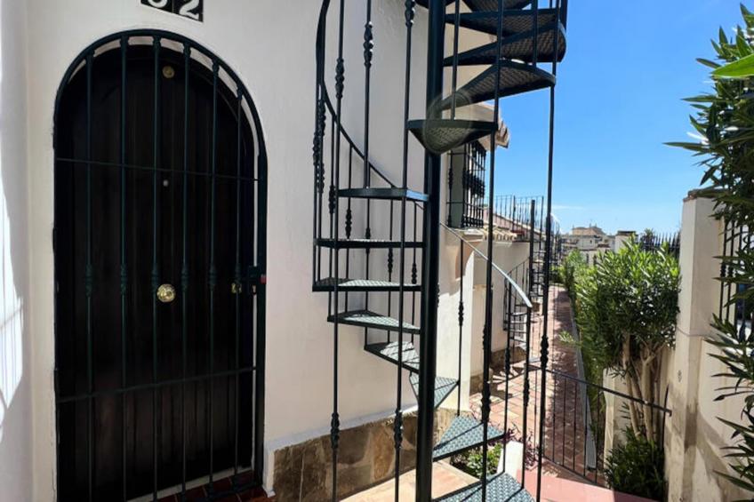 Mobil Home - Bungalow - Cottage à Mijas - foto 33